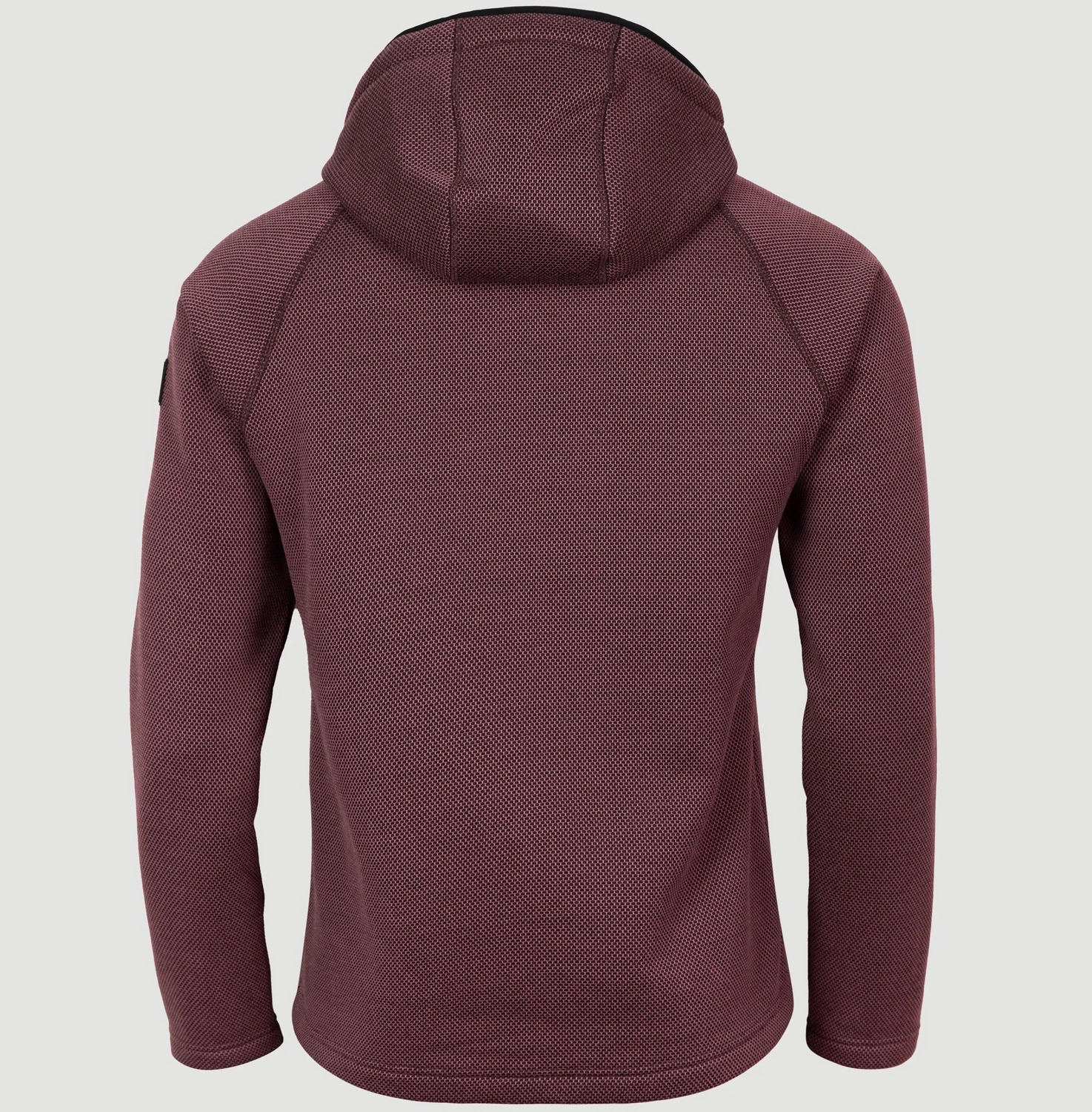 ONeill Vest O'Neill Men Epidote Fleece Nocturne 4 ONeill Vest O'Neill Men Epidote Fleece Nocturne - Afbeelding 2