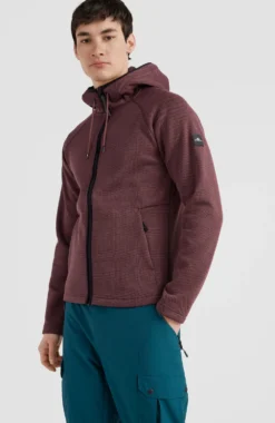 ONeill Vest O'Neill Men Epidote Fleece Nocturne 10 ONeill Vest O'Neill Men Epidote Fleece Nocturne -The North Kleding Winkel epidote20nocturne20men203