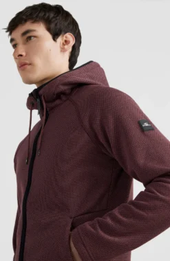 ONeill Vest O'Neill Men Epidote Fleece Nocturne 11 ONeill Vest O'Neill Men Epidote Fleece Nocturne -The North Kleding Winkel epidote20nocturne20men204