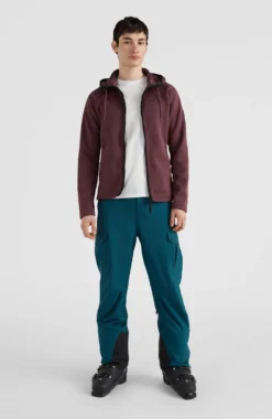 ONeill Vest O'Neill Men Epidote Fleece Nocturne 13 ONeill Vest O'Neill Men Epidote Fleece Nocturne -The North Kleding Winkel epidote20nocturne20men206