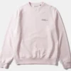 Sweatshirt Edmmond Studios Men Fruits Plain Pink -The North Kleding Winkel fruits 1
