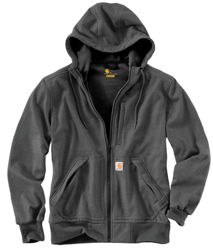 Trui Carhartt Men Wind Fighter Hooded Peat 3 Trui Carhartt Men Wind Fighter Hooded Peat