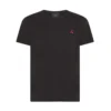 T-Shirt Peuterey Men Manderly PIM Black