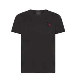 T-Shirt Peuterey Men Manderly PIM Black
