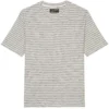 T-Shirt Marc O'Polo Men 322218651202 Multi Grey -The North Kleding Winkel marc o27polo 2311 m15 322218651202