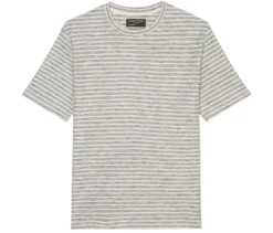 T-Shirt Marc O'Polo Men 322218651202 Multi Grey