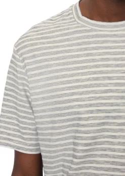 T-Shirt Marc O'Polo Men 322218651202 Multi Grey -The North Kleding Winkel marc o27polo 2311 m15 322218651202 4