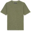 T-Shirt Marc O'Polo Men M22218651202 Multi Green -The North Kleding Winkel marc o27polo 2311 m46 m22218651202