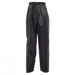 Regenbroek Regatta Stormbreak Black