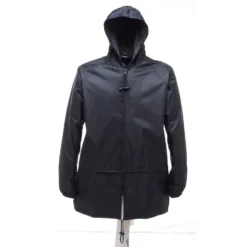 Regenjas Regatta Stormbreak Navy