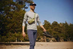 Trui Fjallraven Men High Coast Lite Sweater Grey 14 Trui Fjallraven Men High Coast Lite Sweater Grey -The North Kleding Winkel rtuwrwu