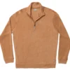 Trui Houdini Men Alto Half Zip Hazel -The North Kleding Winkel trui houdini men alto half zip hazel