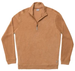 Trui Houdini Men Alto Half Zip Hazel