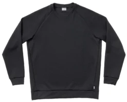 Trui Houdini Men Mono Air Crew True Black