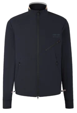 Vest Bogner Men Fire + Ice Samo Deepest Navy