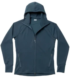 Vest Houdini Men Mono Air Houdi Blue Illusion