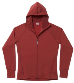 Vest Houdini Men Power Houdi Deep Red