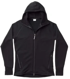 Vest Houdini Men Power Houdi True Black