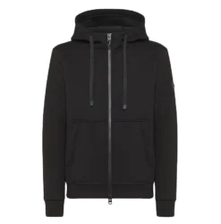 Vest Peuterey Men Makin Black