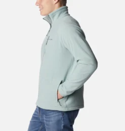 Vest Columbia Men Fast Trek II Full Zip Fleece Niagara 11 Vest Columbia Men Fast Trek II Full Zip Fleece Niagara -The North Kleding Winkel zam3039 351 a1